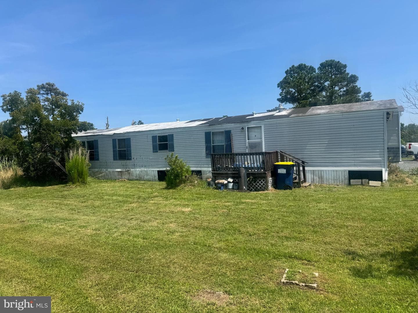 8207 Seahorse Drive, Chincoteague