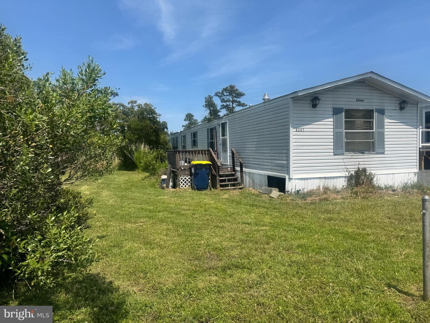 8207 Seahorse Drive, Chincoteague
