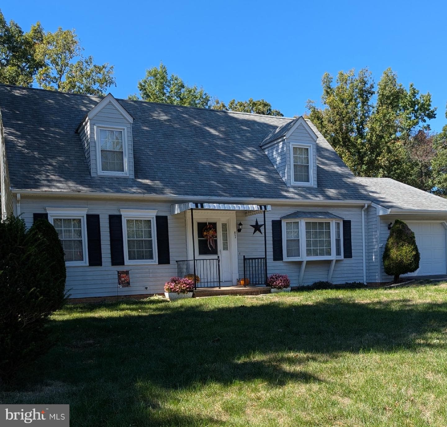 87 Falling Rock Drive