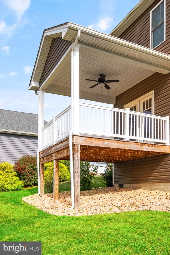 103 Oakstone Run photo 35