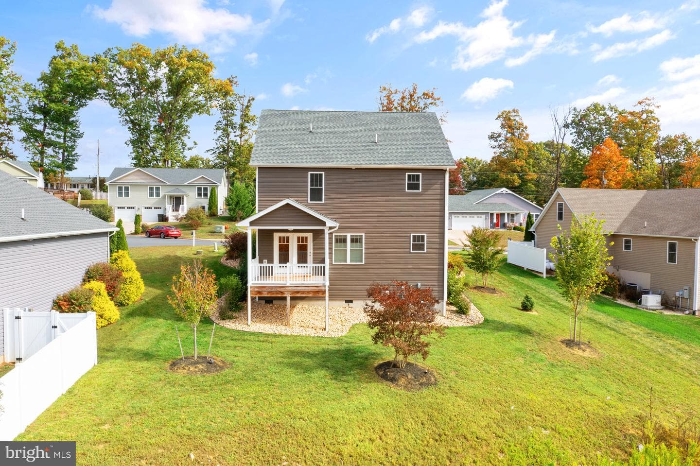 103 Oakstone Run photo 5