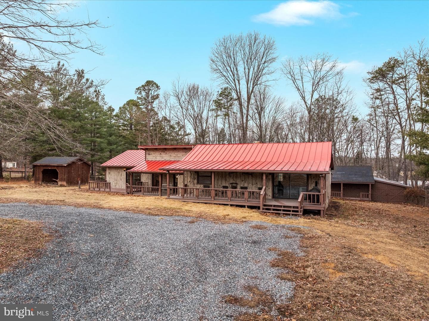 612 Paine Run Road photo 42