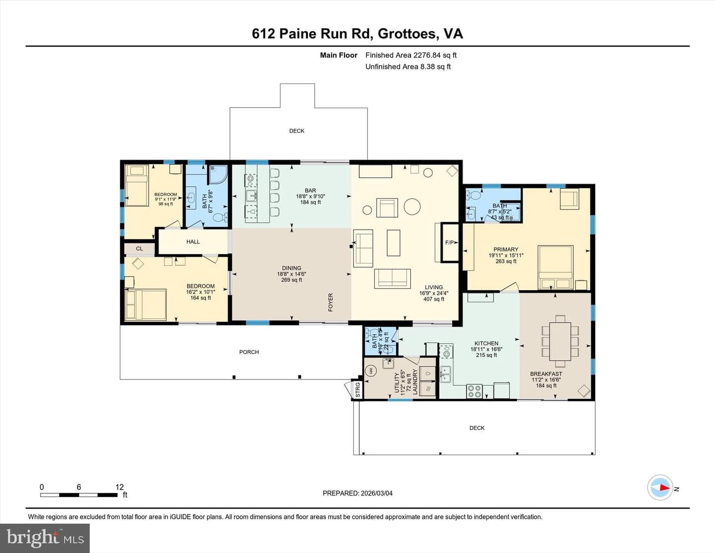 612 Paine Run Road photo 59