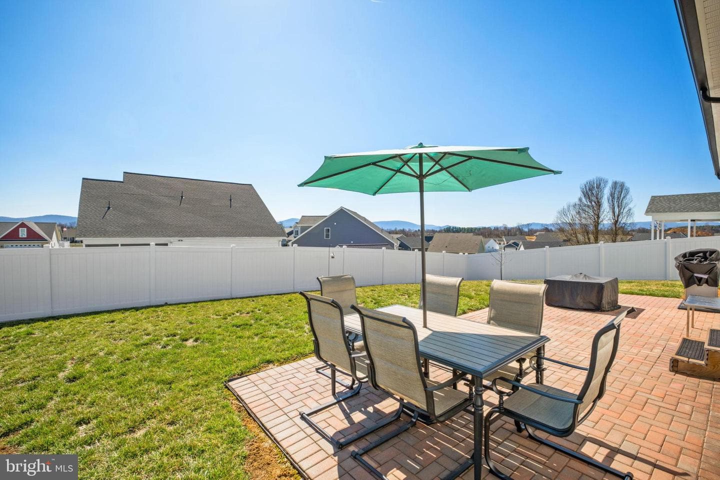 138 Lindburgh Drive photo 37