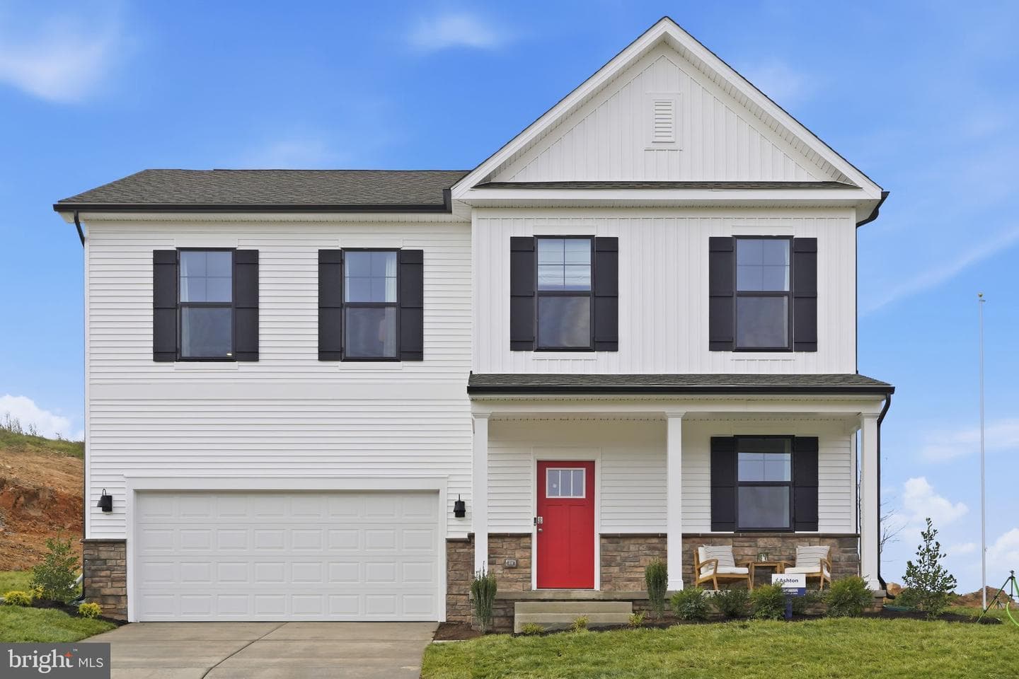 7 Lexington Lane, Staunton