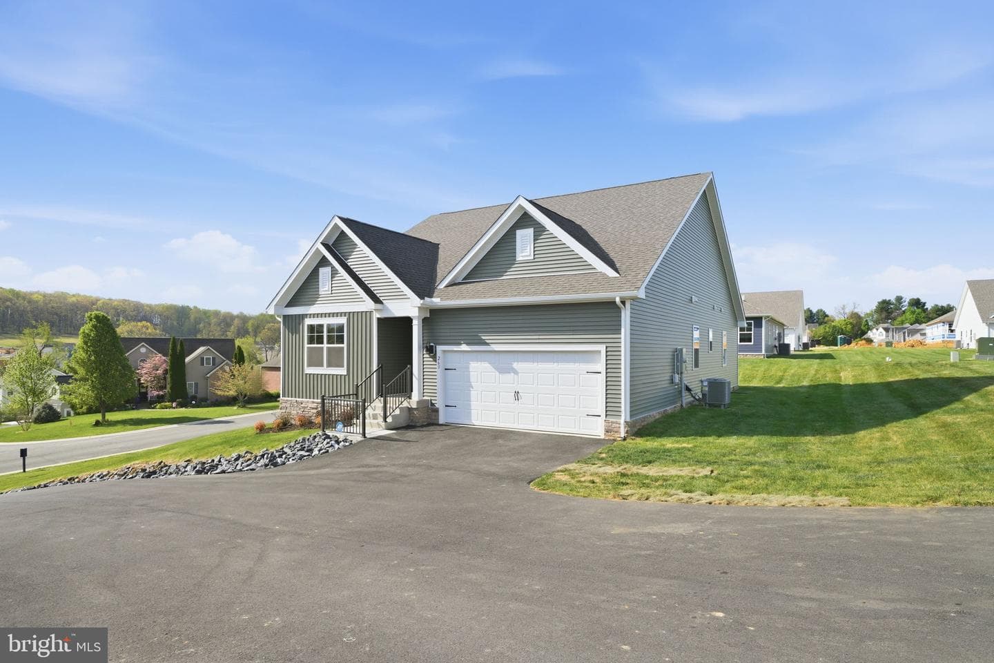 263 Heather Lane, Staunton