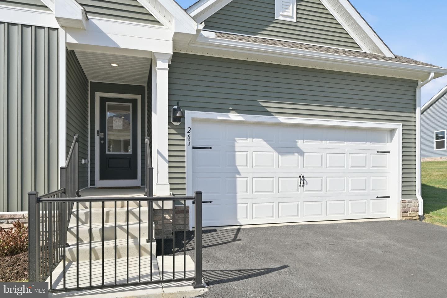 263 Heather Lane, Staunton