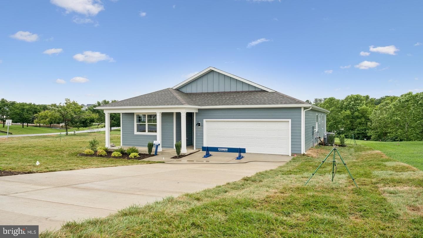 289 Heather Lane, Staunton