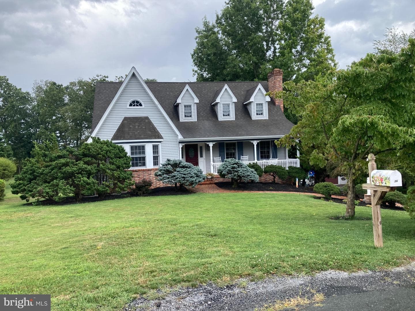 36 Spring Court, Waynesboro