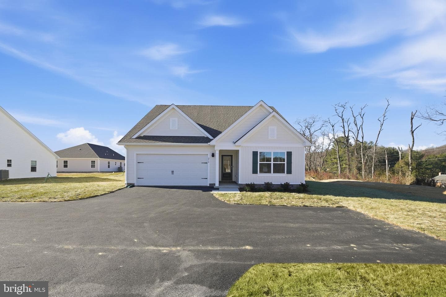 279 Heather Lane, Staunton