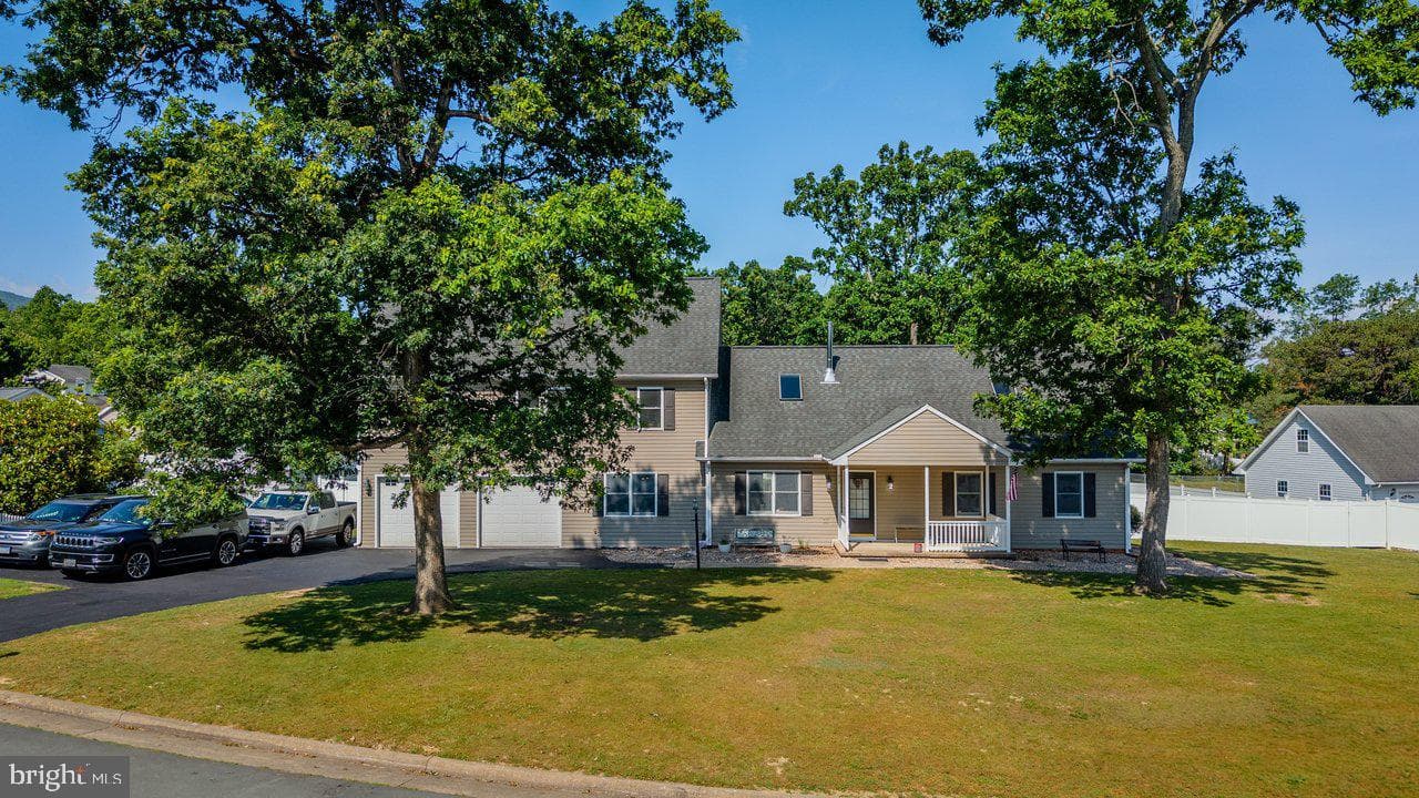 215 Forest Drive, Stuarts Draft