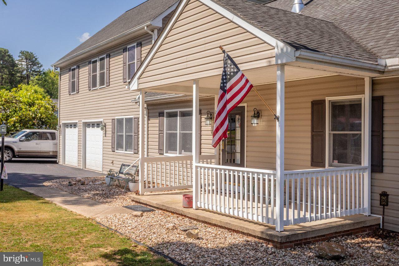 215 Forest Drive, Stuarts Draft