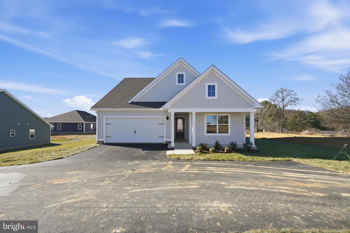 261 Heather Lane, Staunton
