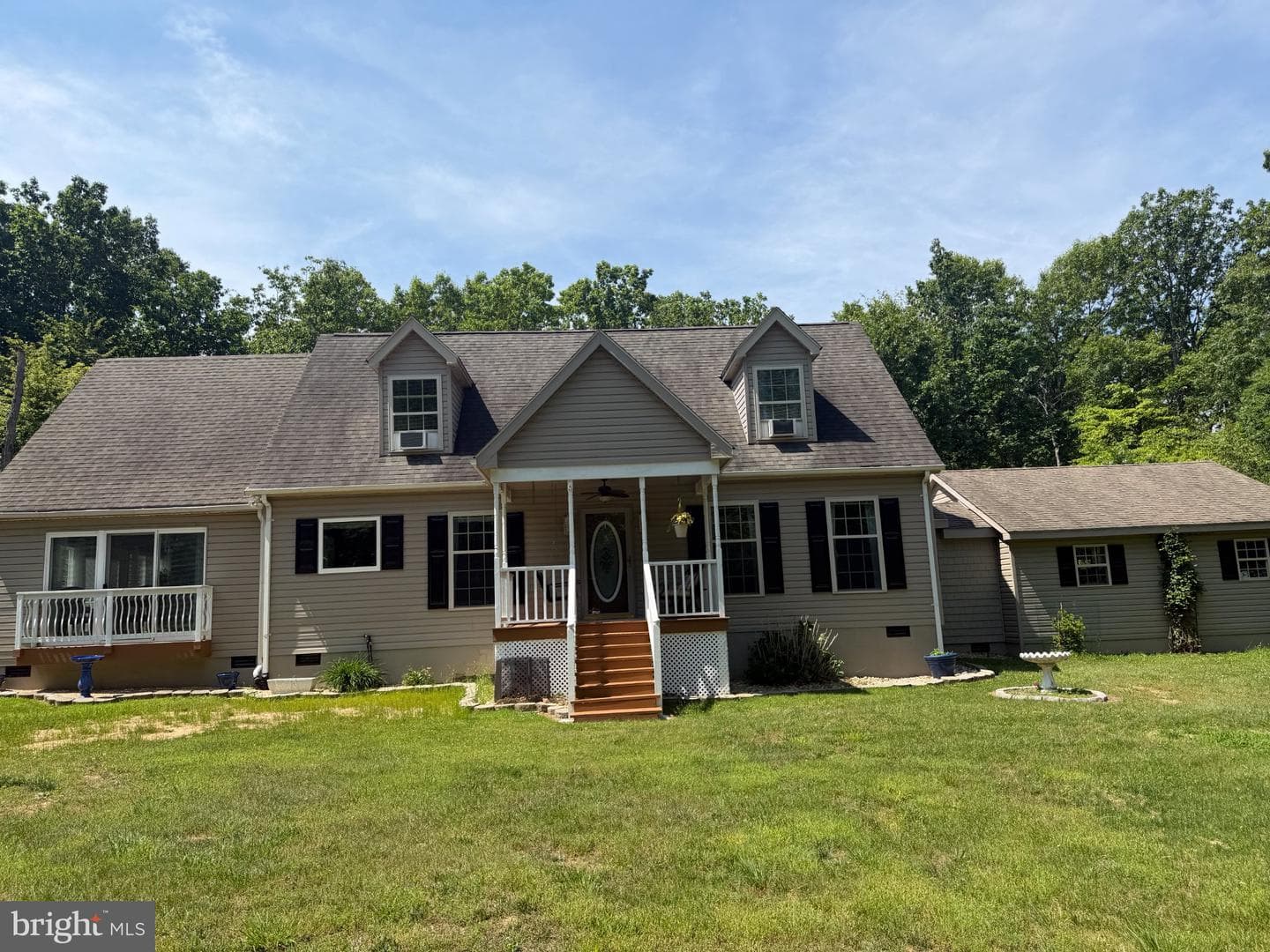 303 Kaolin Spring Lane photo 2