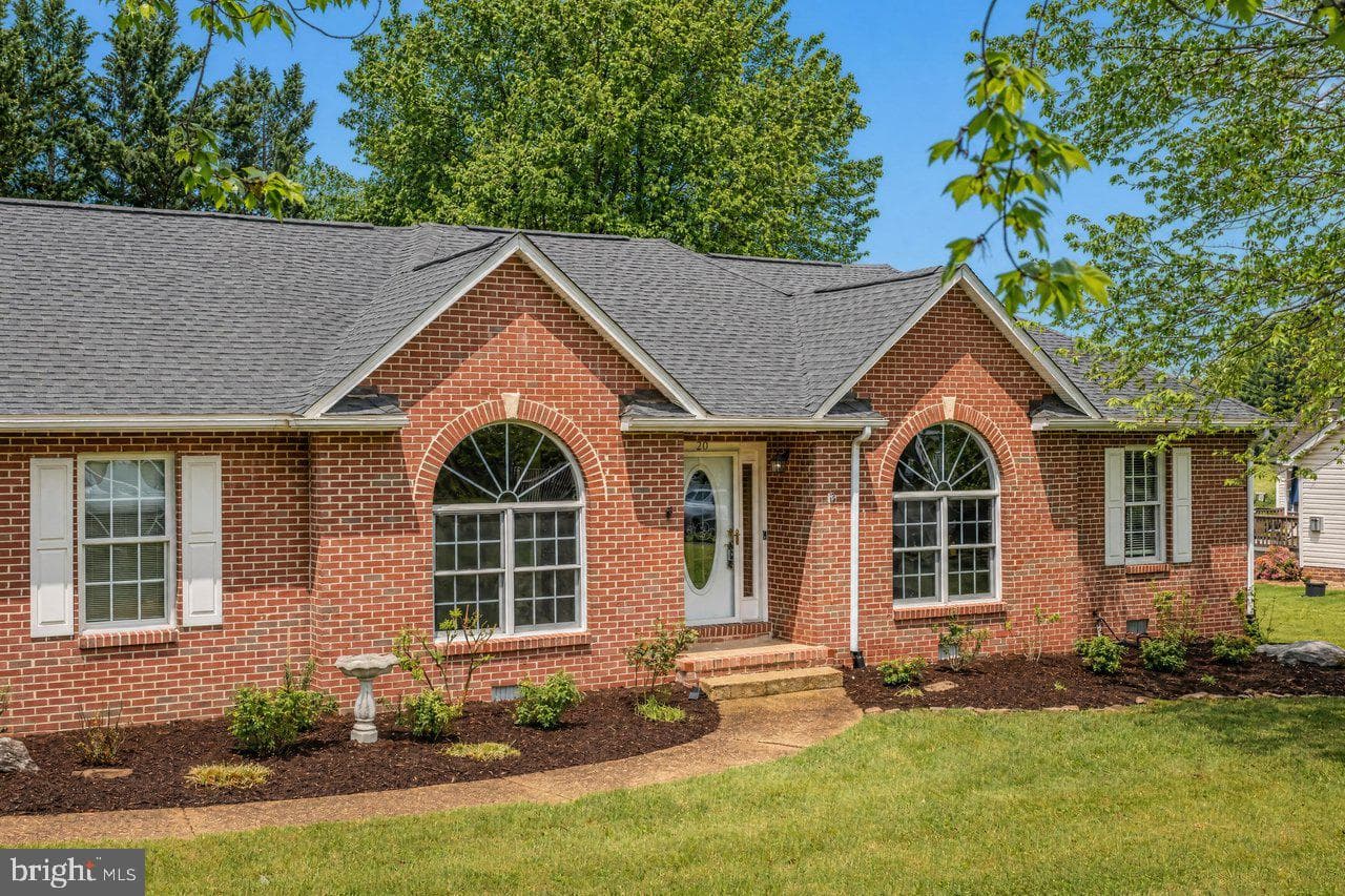 20 Dirby Way, Fishersville