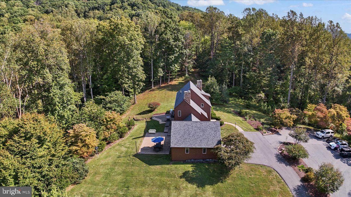 181 Mobley Mtn Rd photo 8