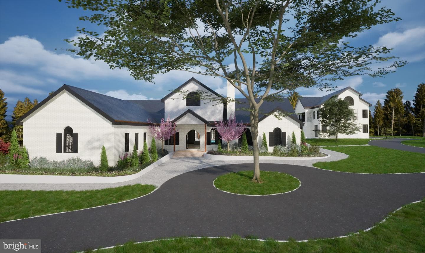Fosters Ln, Amelia Court House