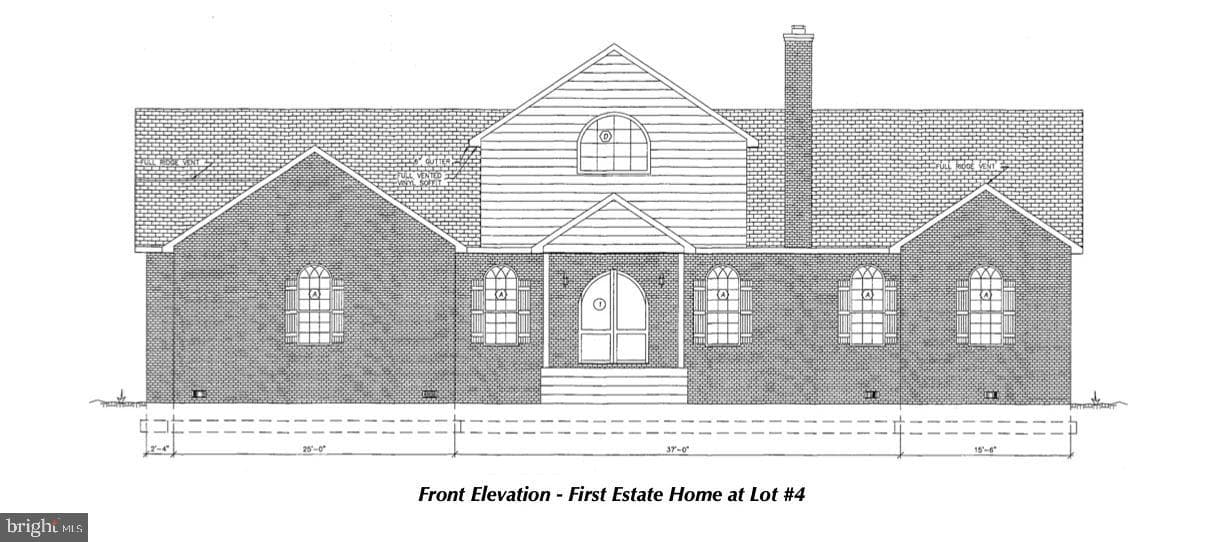 Fosters Ln, Amelia Court House