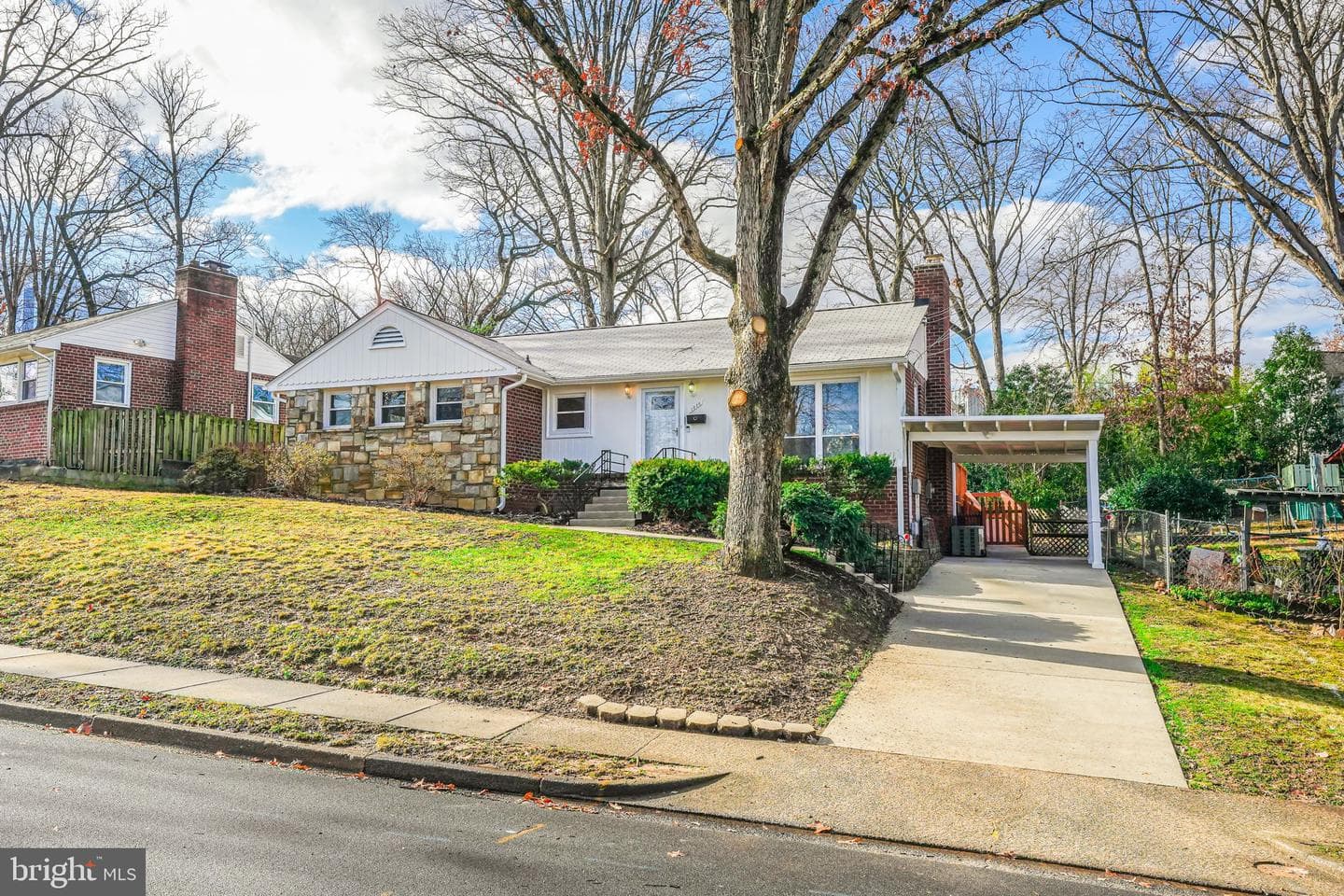 1226 S Forest Drive photo 1