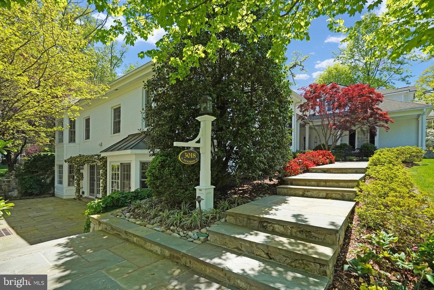 3018 N Dickerson Street photo 3