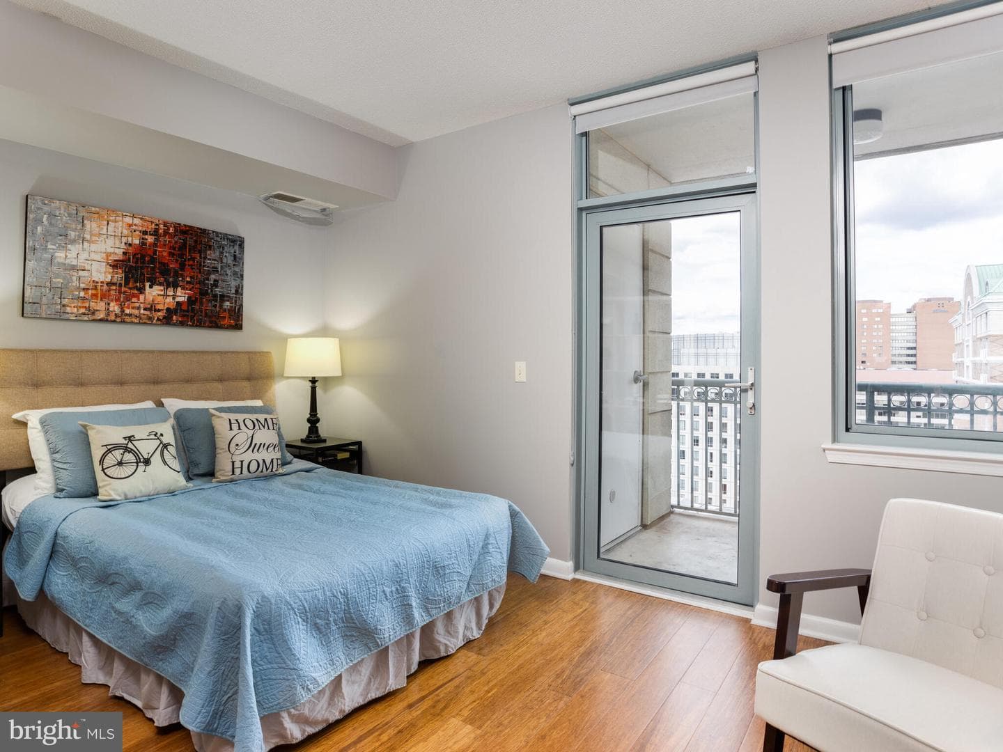 851 N Glebe Road #1910 photo 11