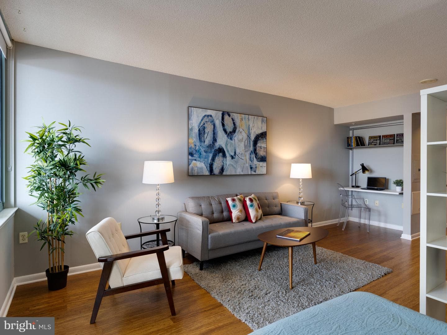 851 N Glebe Road #1910 photo 15