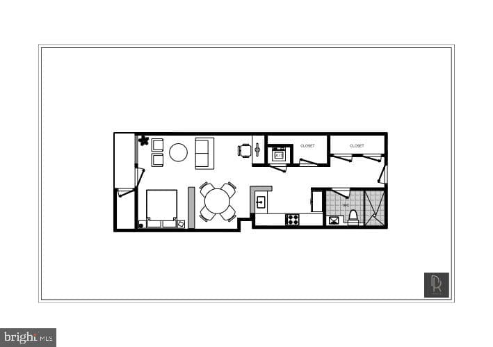 851 N Glebe Road #1910 photo 3