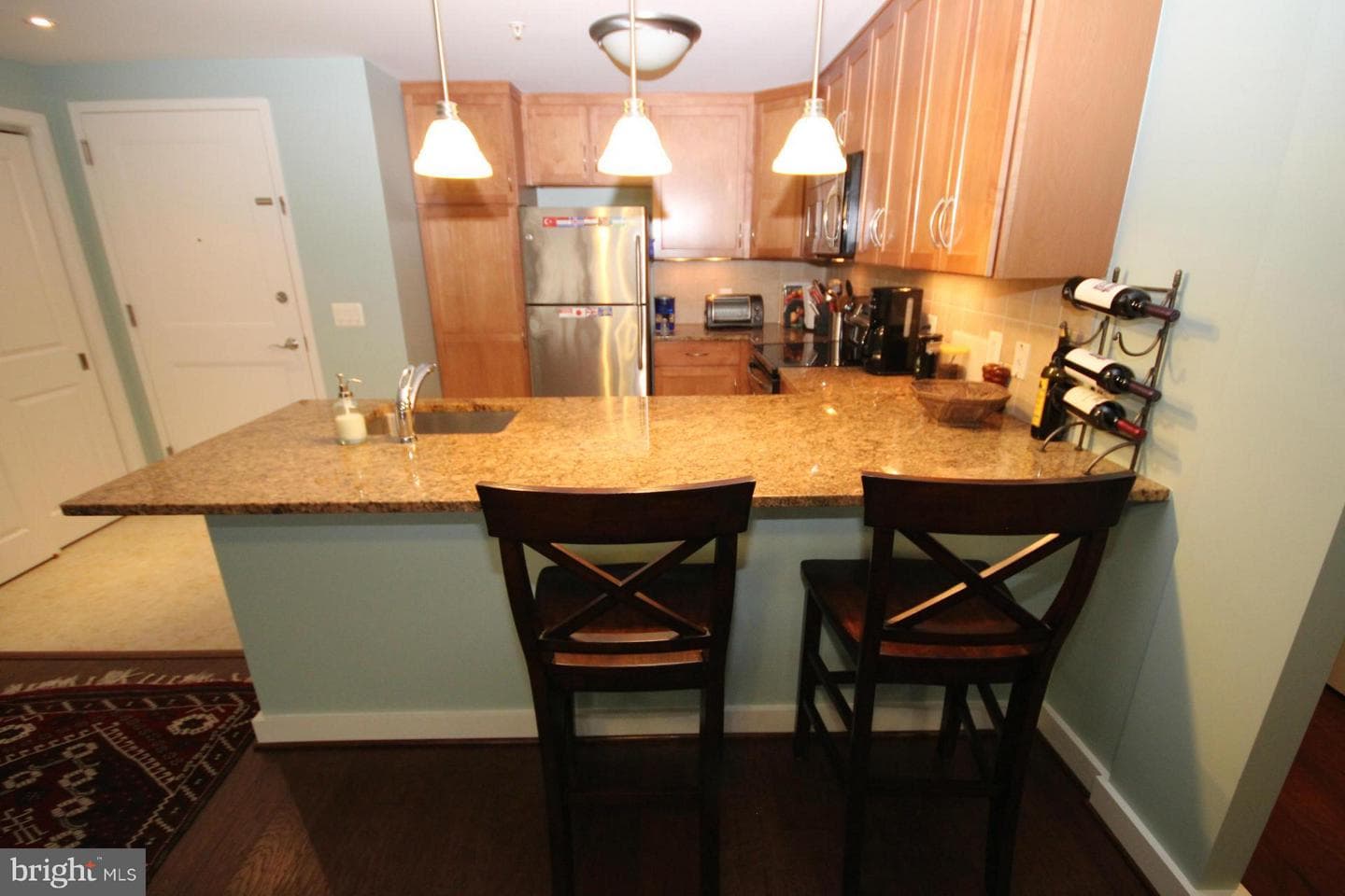 888 Quincy Street N #611 photo 13