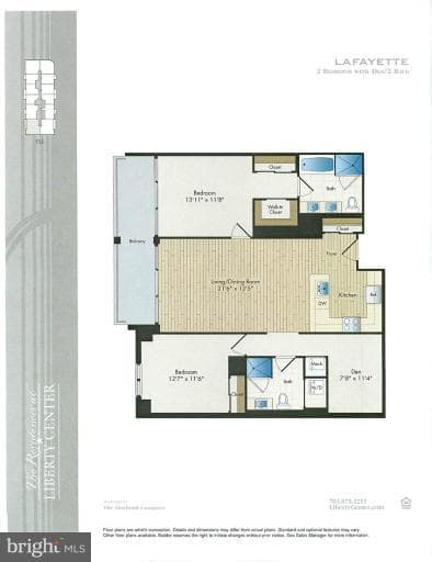 888 Quincy Street N #611 photo 15