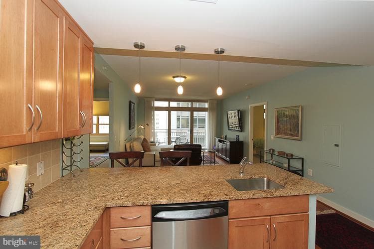 888 Quincy Street N #611 photo 45