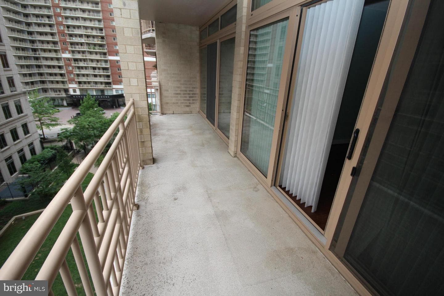 888 Quincy Street N #611 photo 7