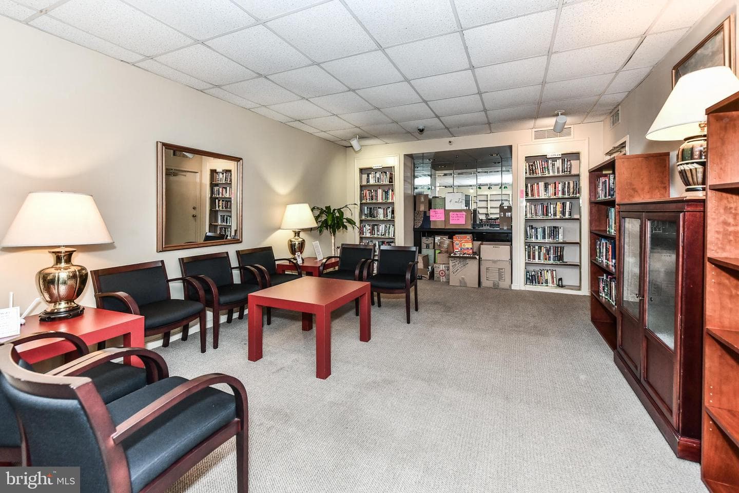 1600 N Oak Street #125 photo 34