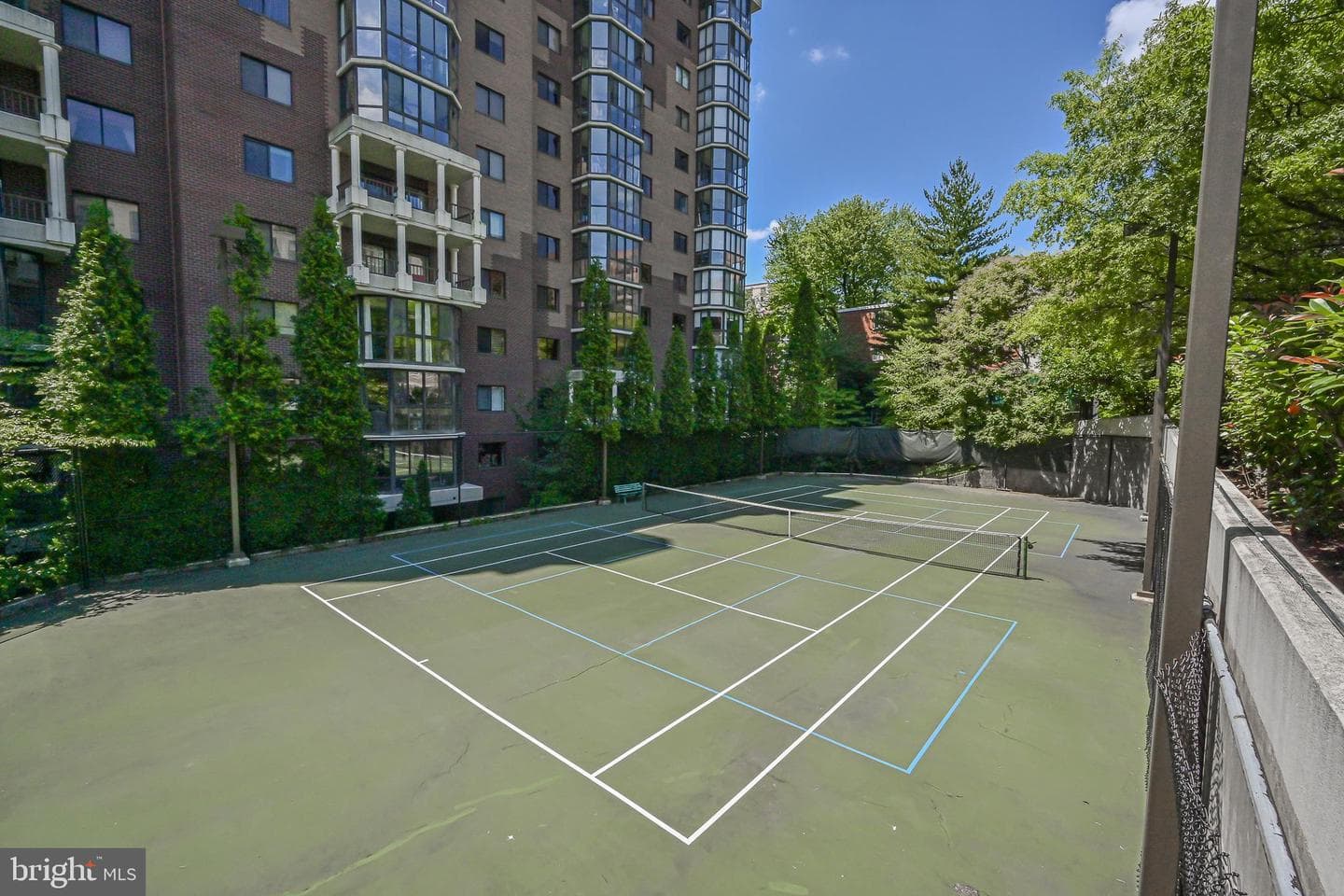 1600 N Oak Street #919 photo 54