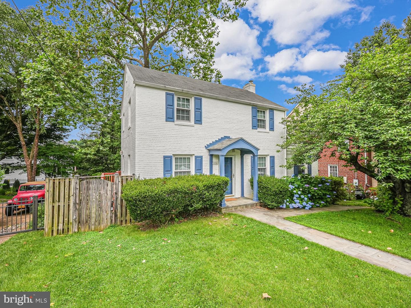 1016 N Quantico Street photo 1