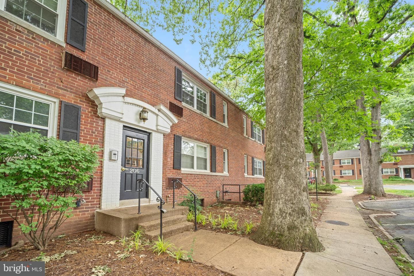 206 N Trenton Street #4 photo 2