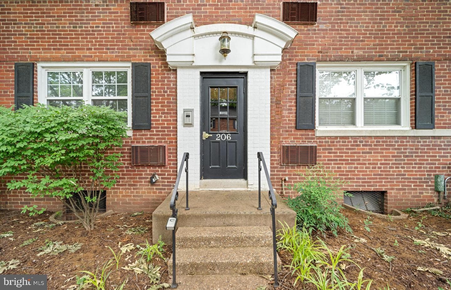 206 N Trenton Street #4 photo 3