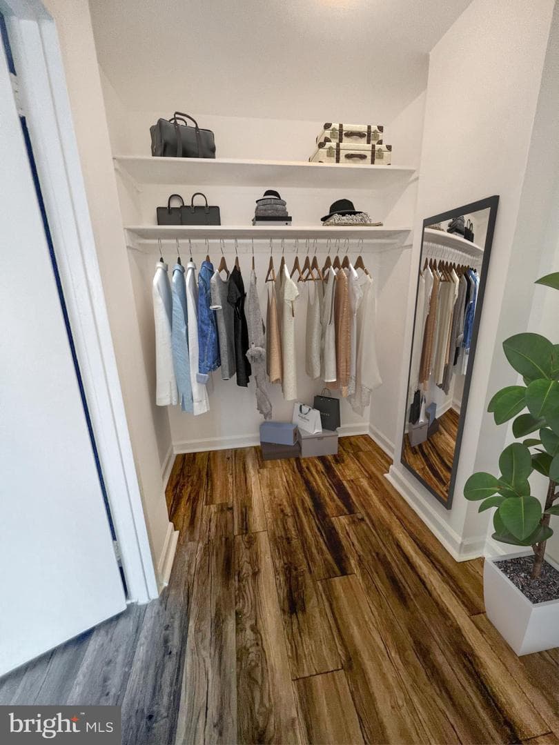 1111 Arlington Boulevard #935 photo 6