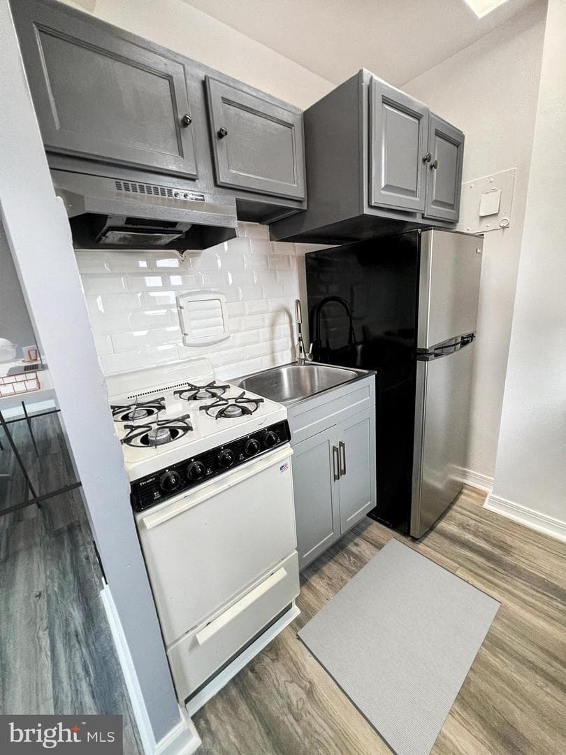 1111 Arlington Boulevard #935 photo 8