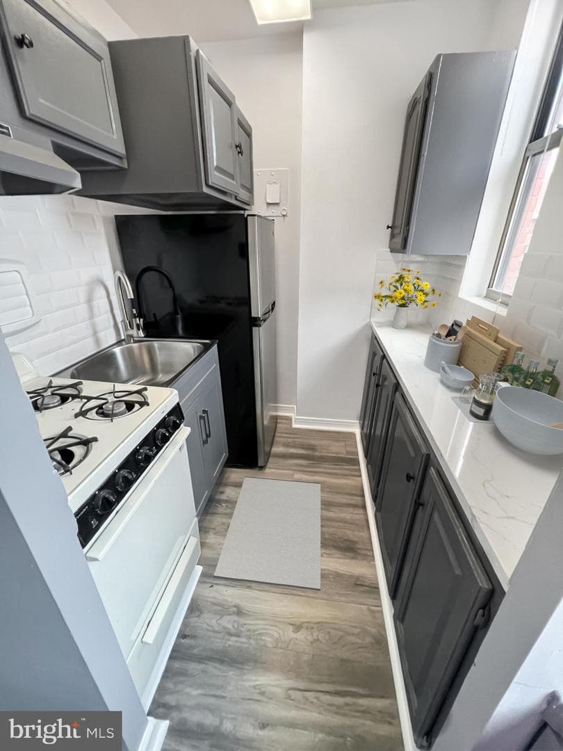 1111 Arlington Boulevard #935 photo 9