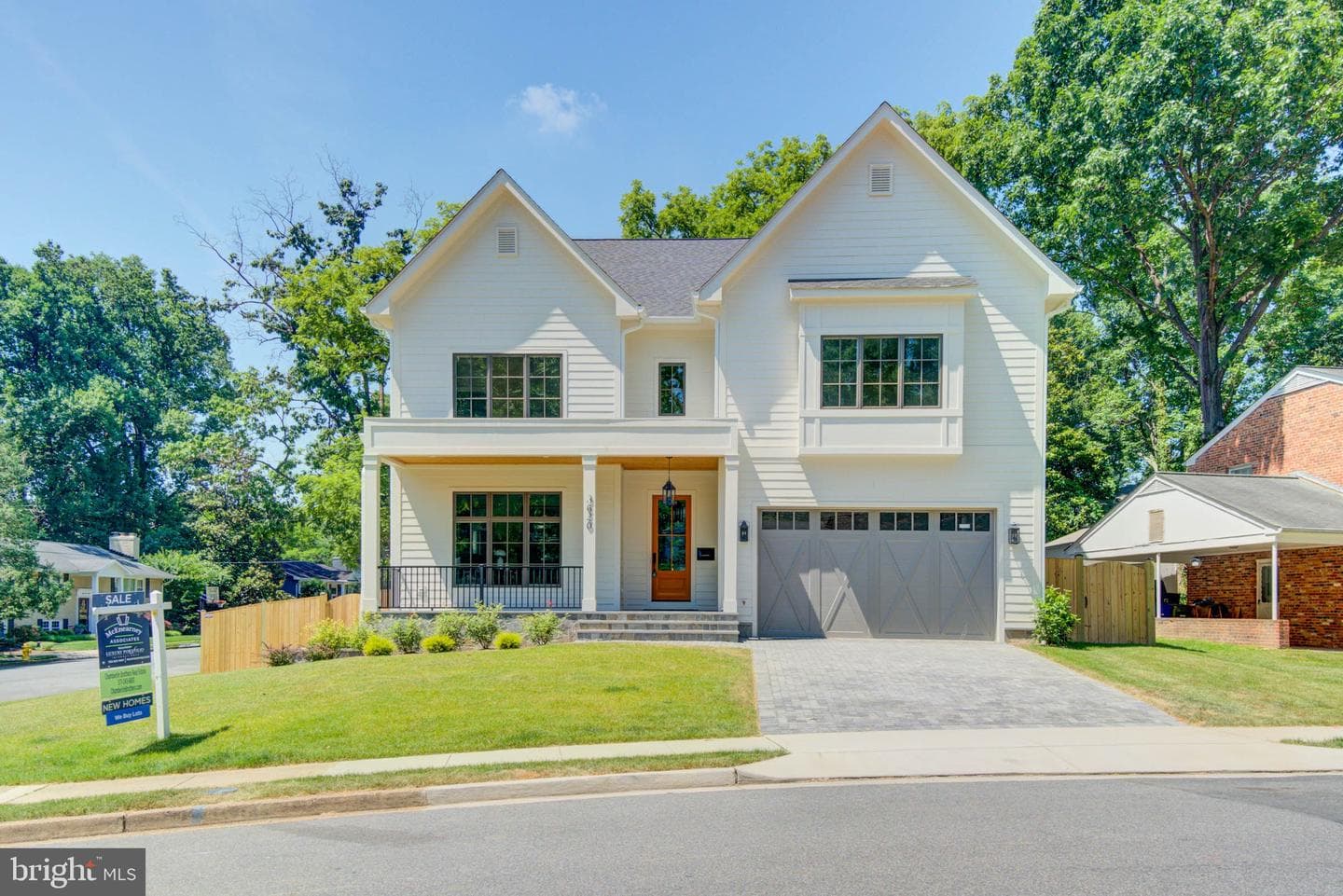 3620 N Kensington Street photo 3