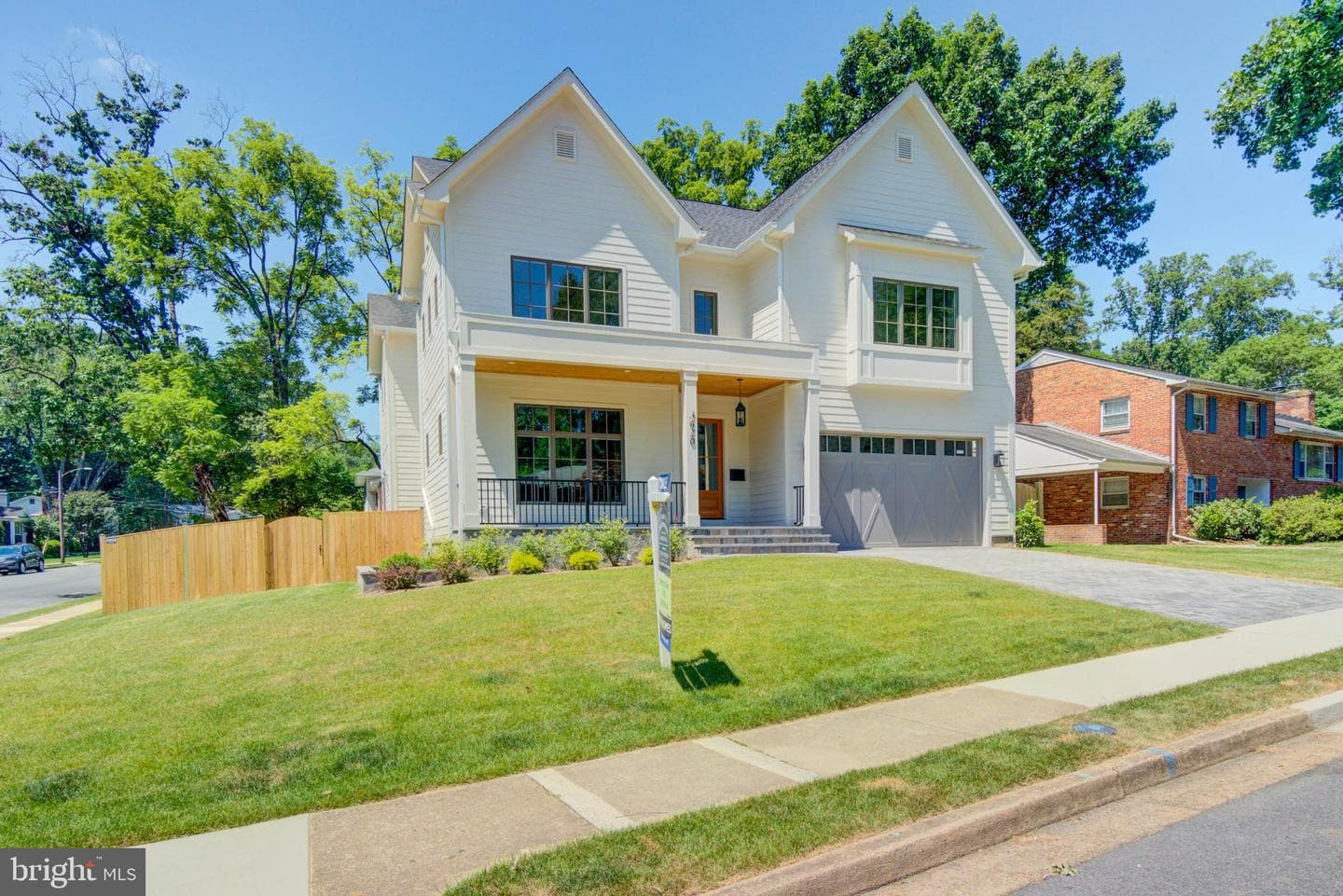 3620 N Kensington Street photo 4