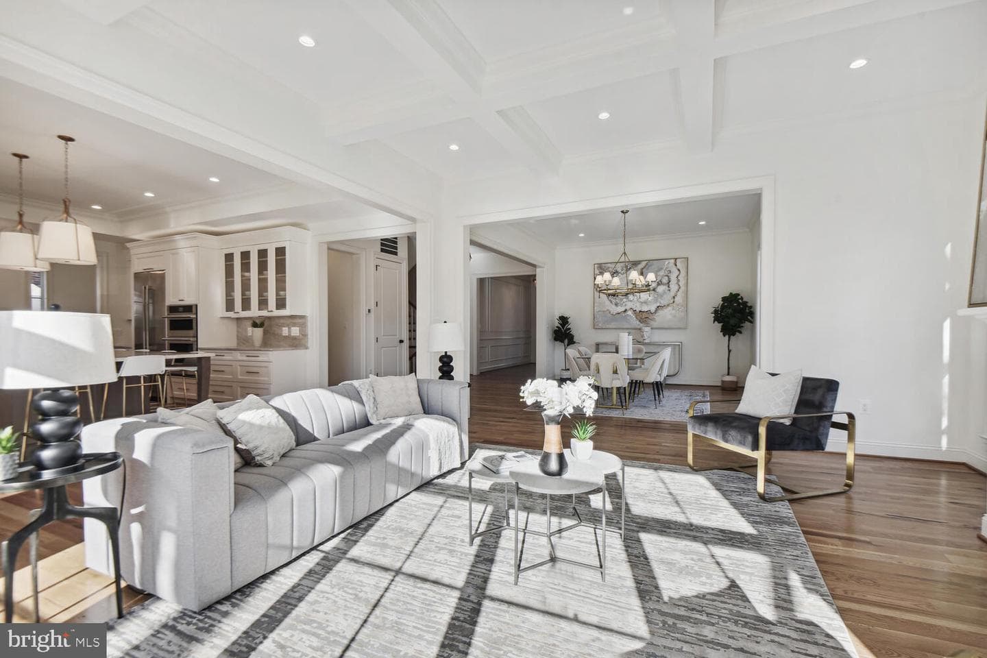 3620 N Kensington Street photo 40