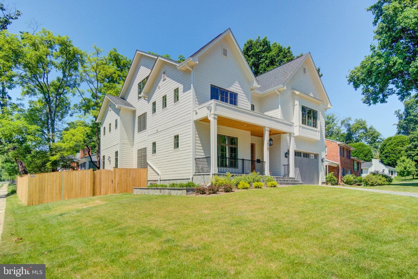 3620 N Kensington Street photo 5