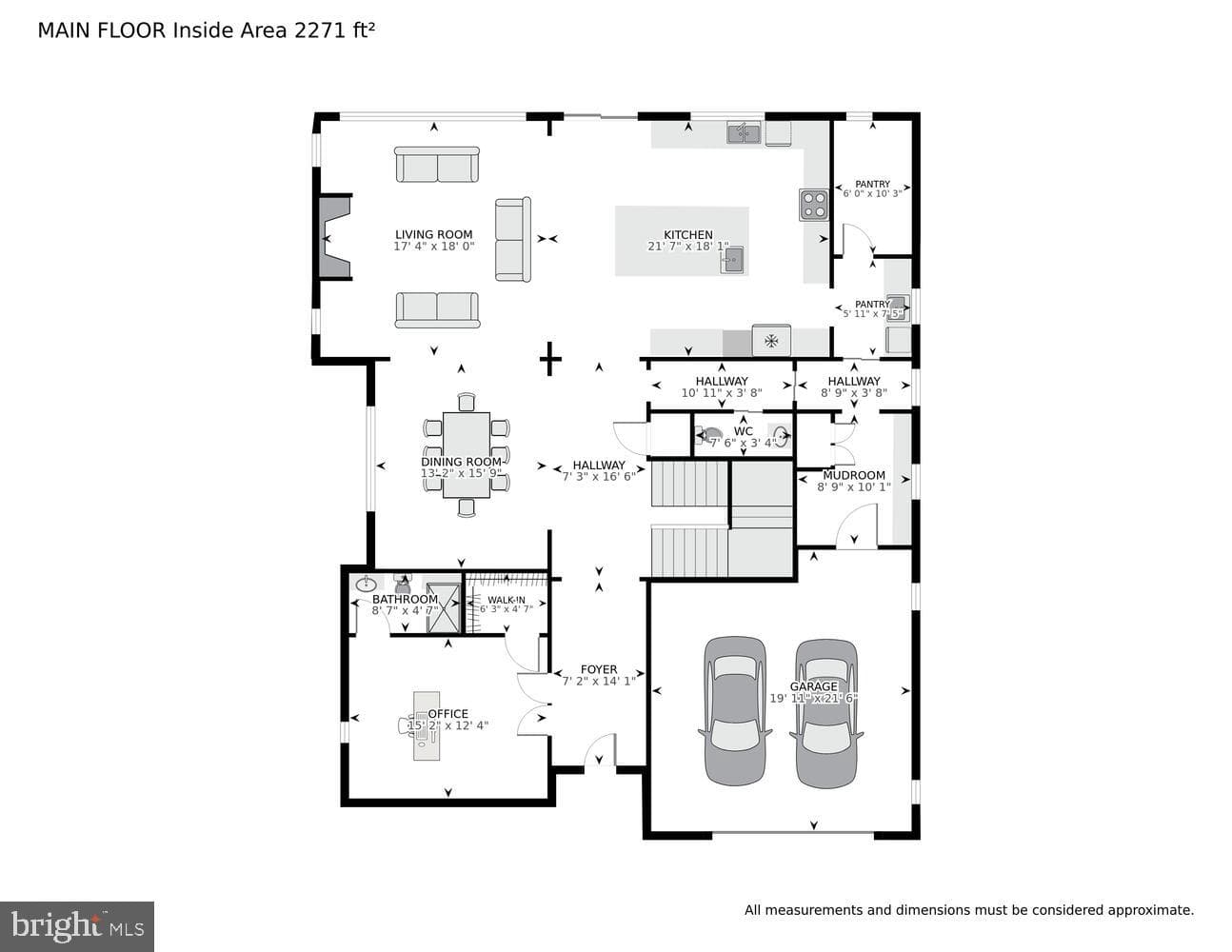 3620 N Kensington Street photo 76