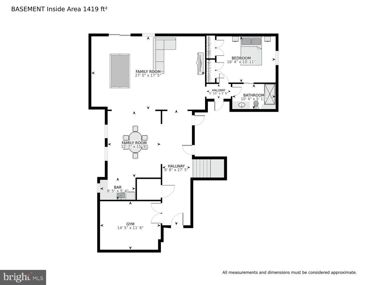 3620 N Kensington Street photo 77
