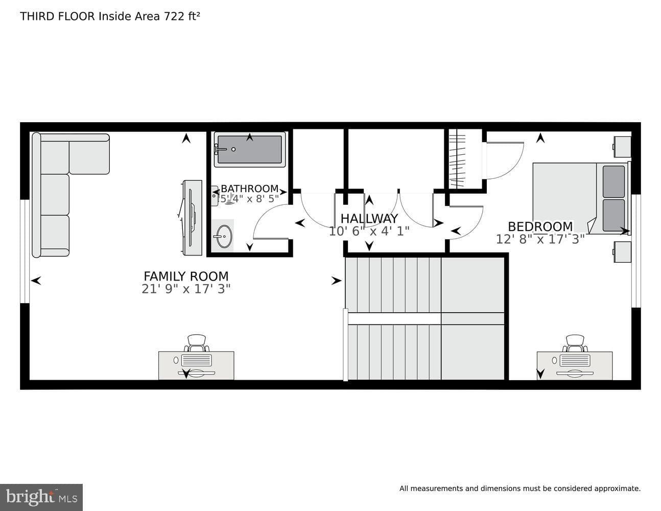 3620 N Kensington Street photo 78
