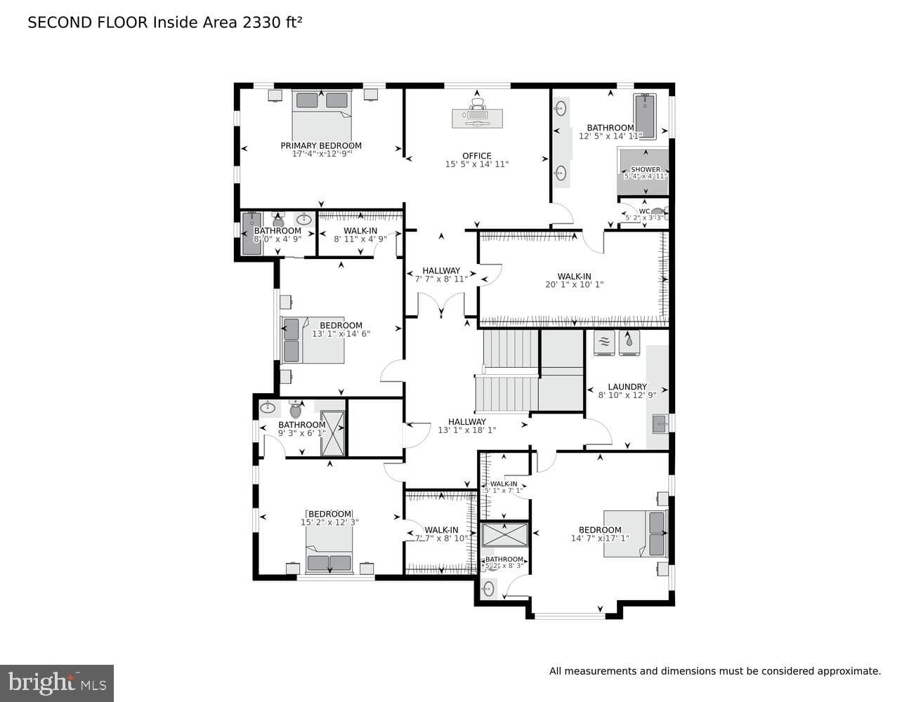 3620 N Kensington Street photo 79