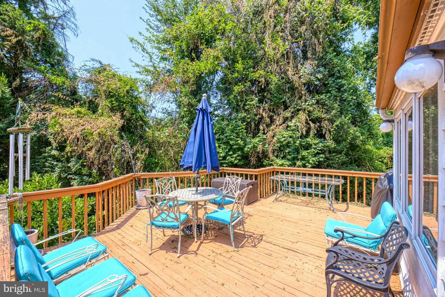 4844 Old Dominion Drive photo 16
