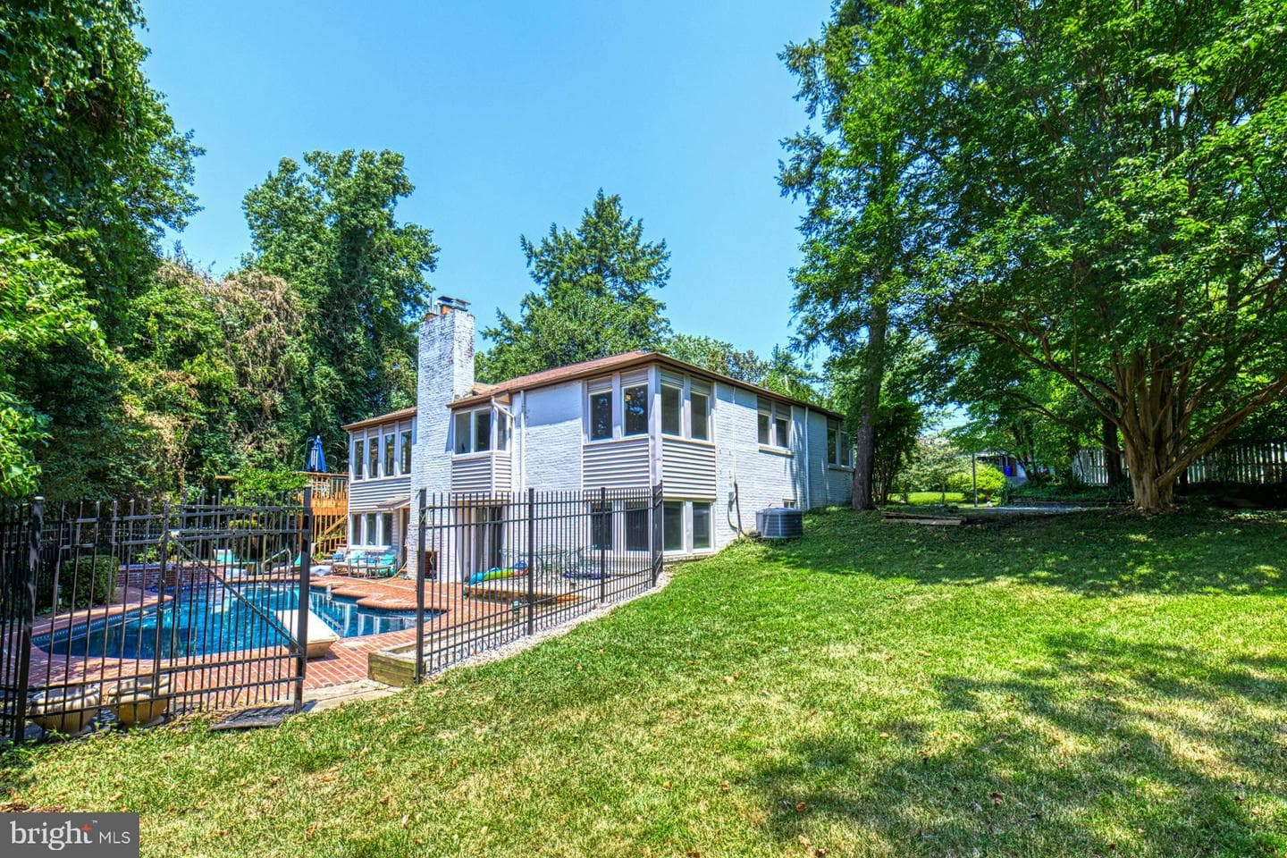 4844 Old Dominion Drive photo 48
