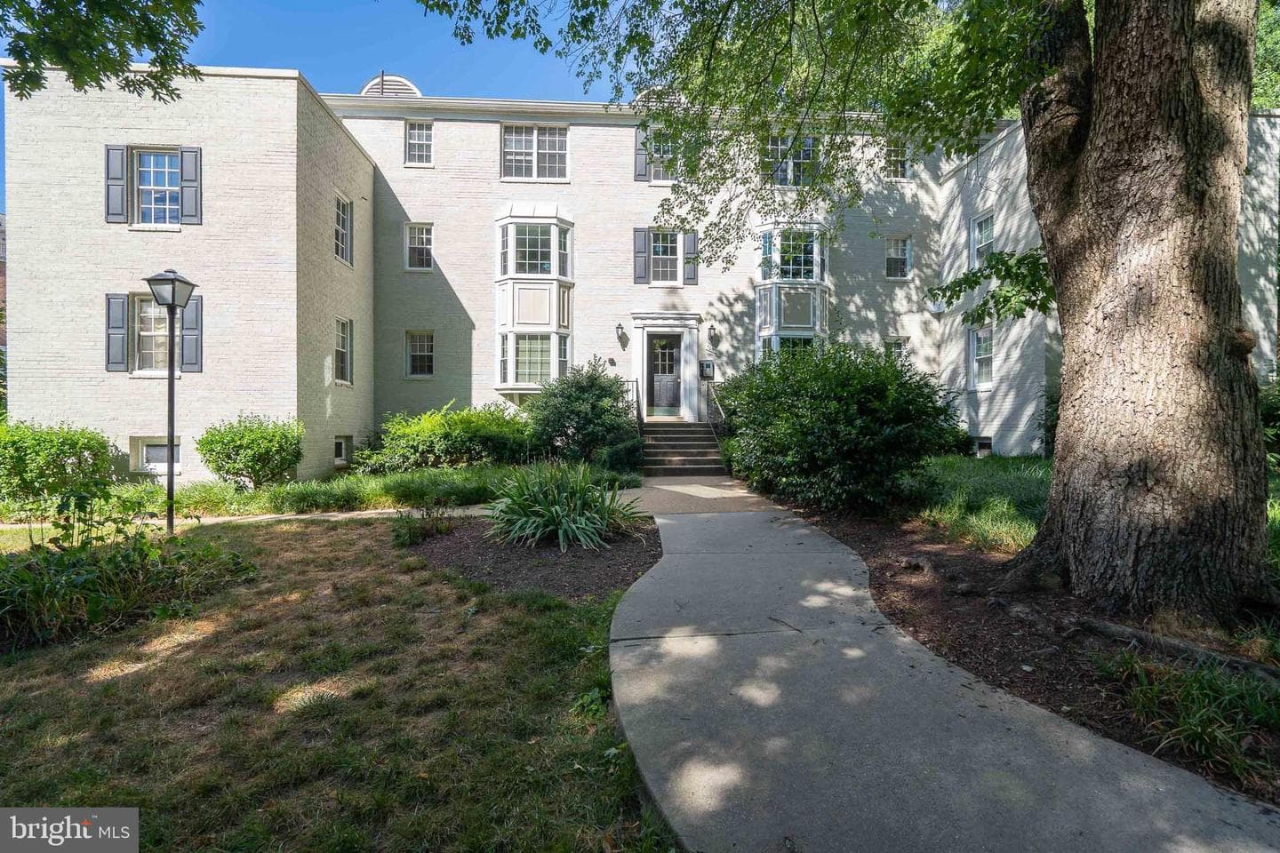 706 S Arlington Mill Drive #201 photo 1